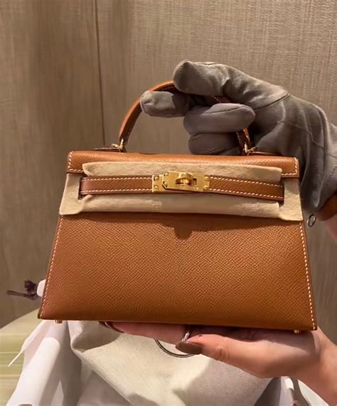 hermes k20 price|hermes kelly mini for sale.